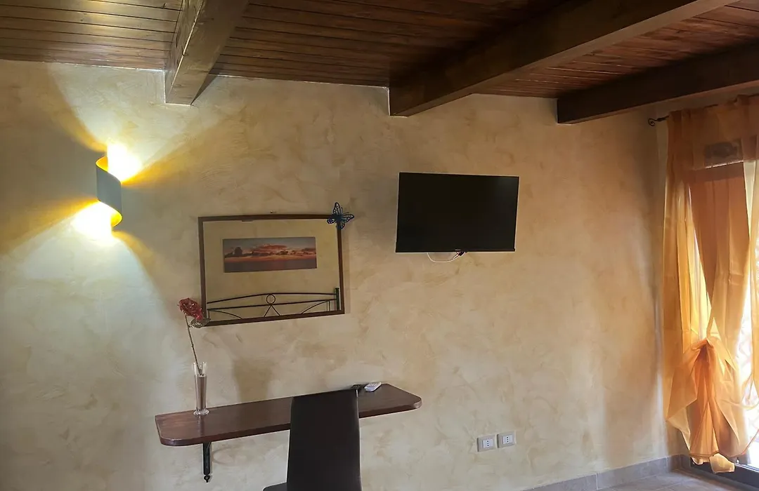 B&B Around The World-1
